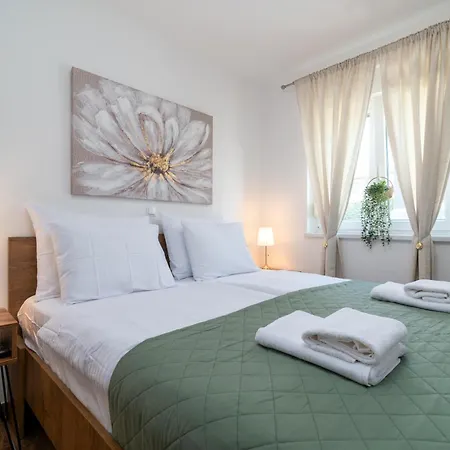 Argola Apartment
