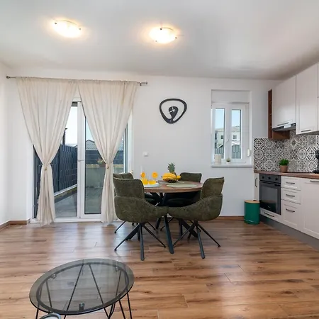 Apartment Argola Trogir