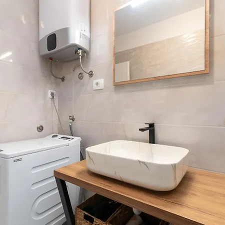 Argola Apartment