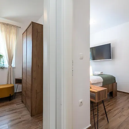 Apartment Argola