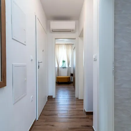 Apartment Argola Trogir